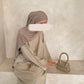 'CYRA ABAYA'