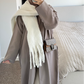 'JACKET ABAYA'