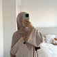 NORA ABAYA