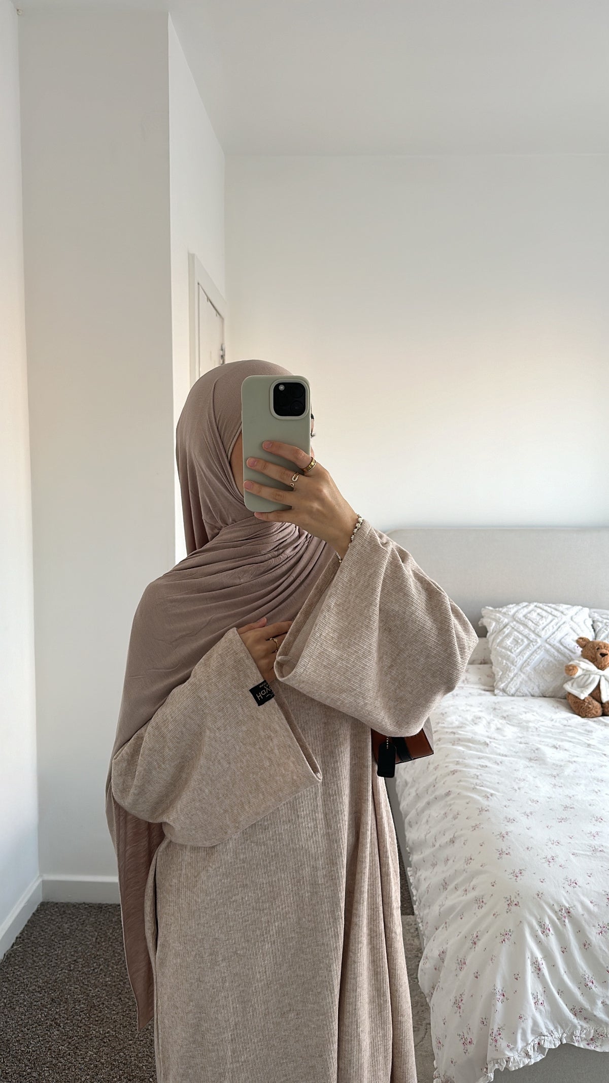 NORA ABAYA