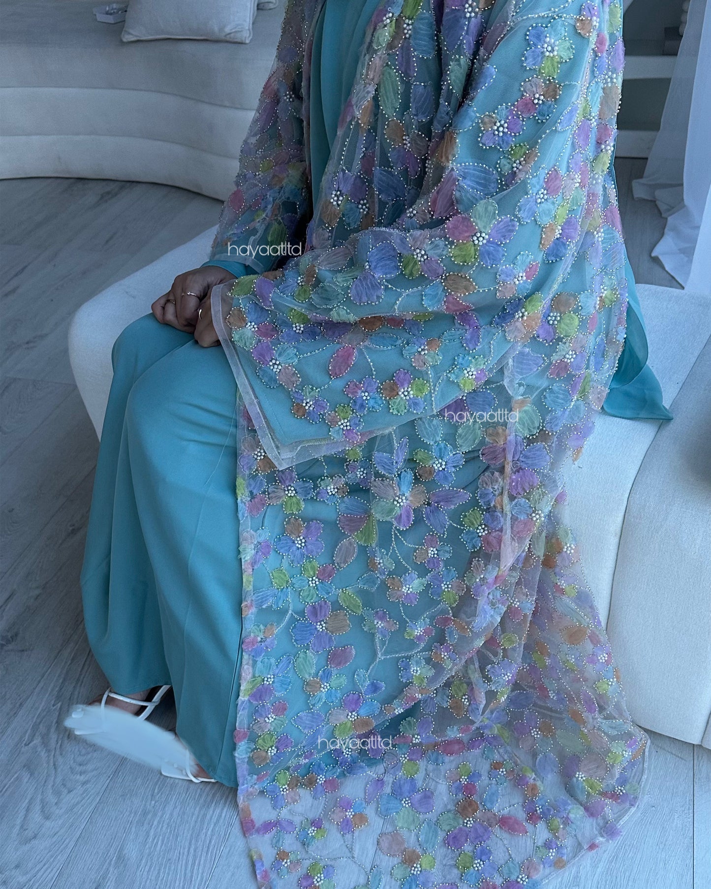 'LALÉH LIMITED EDITION DRESS'
