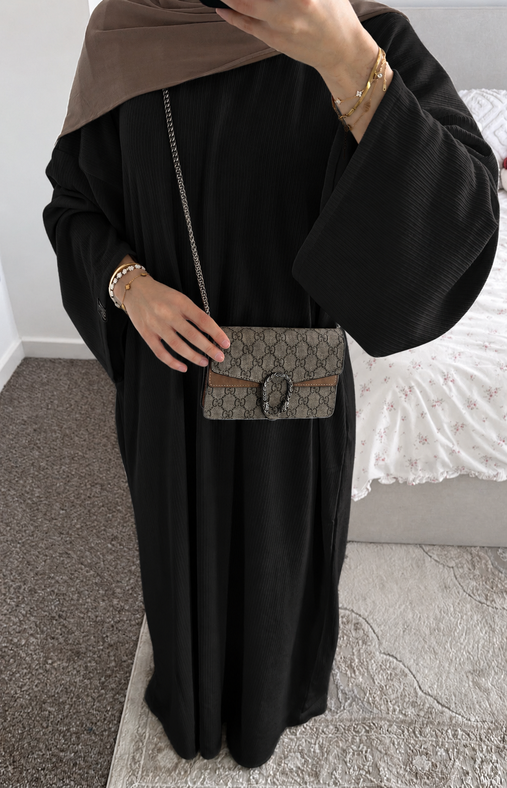 NORA ABAYA