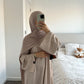 NORA ABAYA