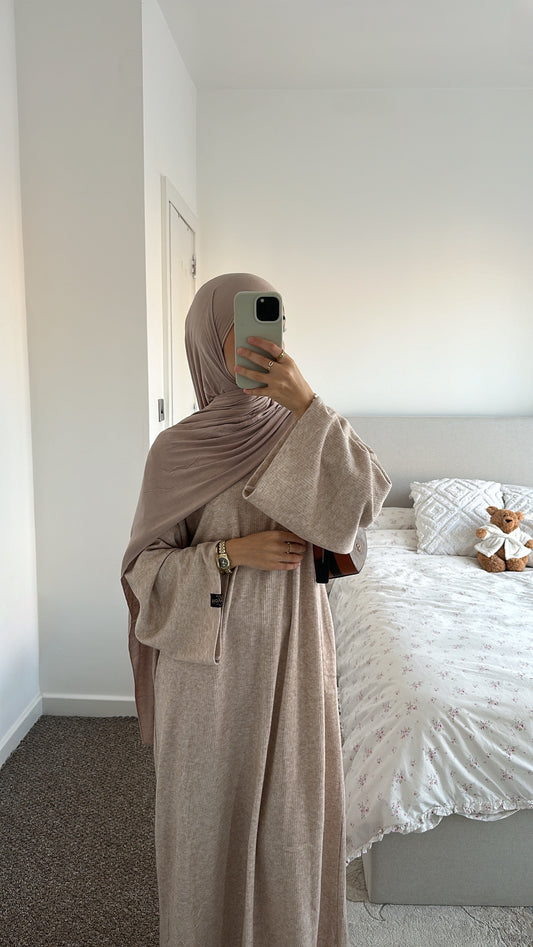 NORA ABAYA