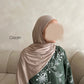'SHADOW JERSEY HIJABS'