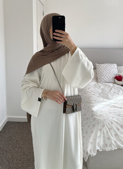 'NORA ABAYA'