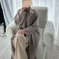 'JACKET ABAYA'