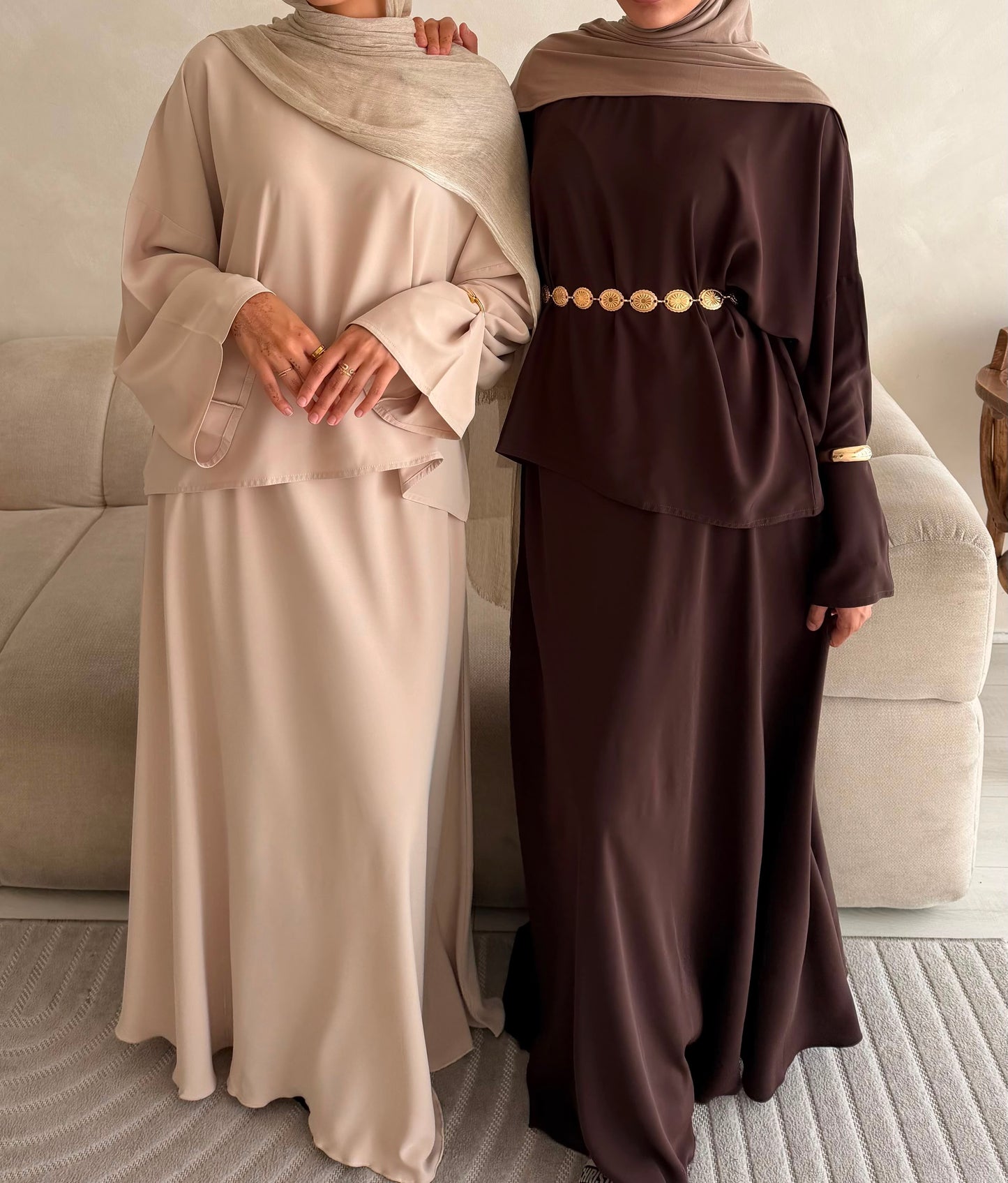 AYLA | Dark Brown