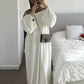 'NORA ABAYA'