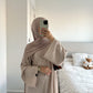 NORA ABAYA