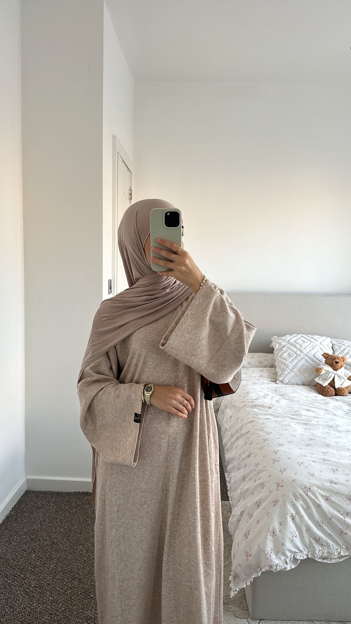 NORA ABAYA
