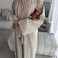 'SAFAA KIMONO'
