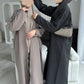 'JACKET ABAYA'