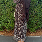 'AANA LIMITED EDITION DRESS'