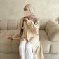 'LEYA KIMONO'