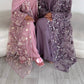 'AANA LIMITED EDITION DRESS'
