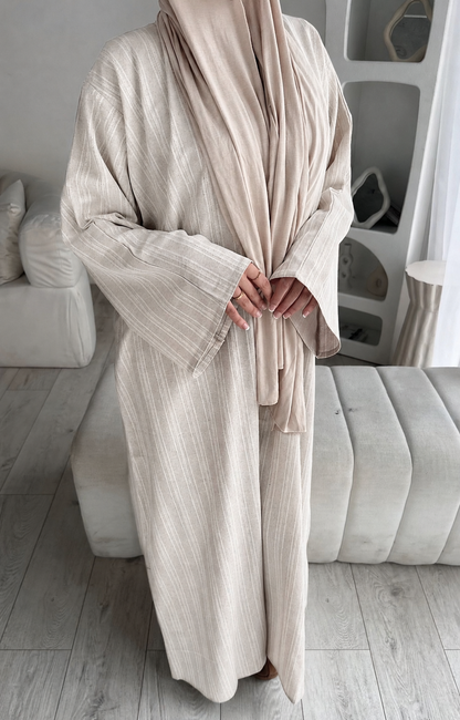 'SAFAA KIMONO'