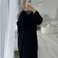 'AMANI ABAYA'