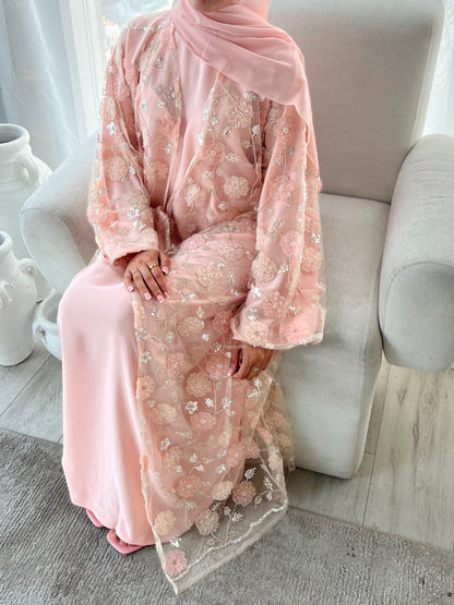 'AANA LIMITED EDITION DRESS'