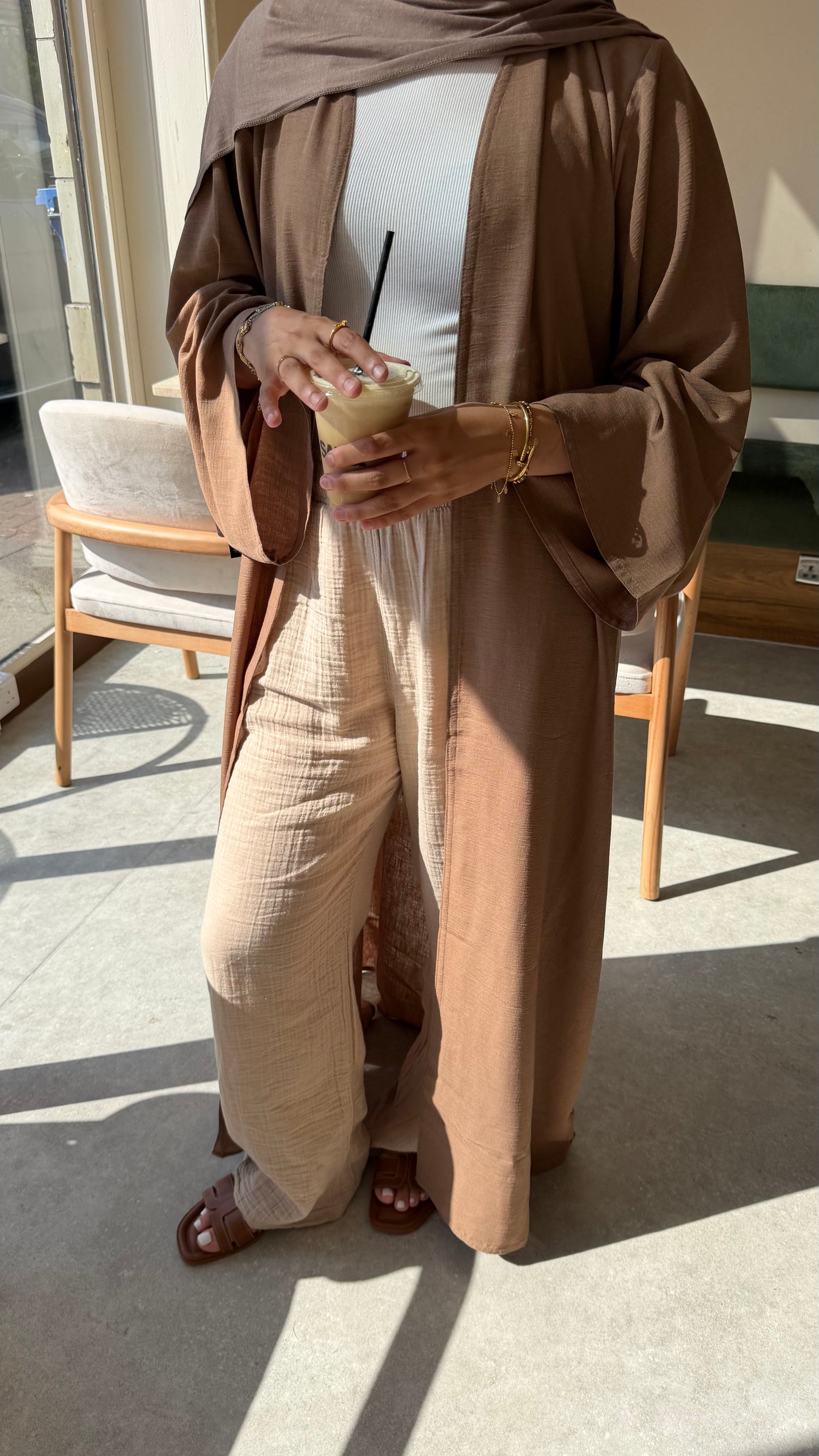 LEYA | Coffee