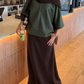 AYRA | Forest Green