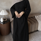 NOOR | Black