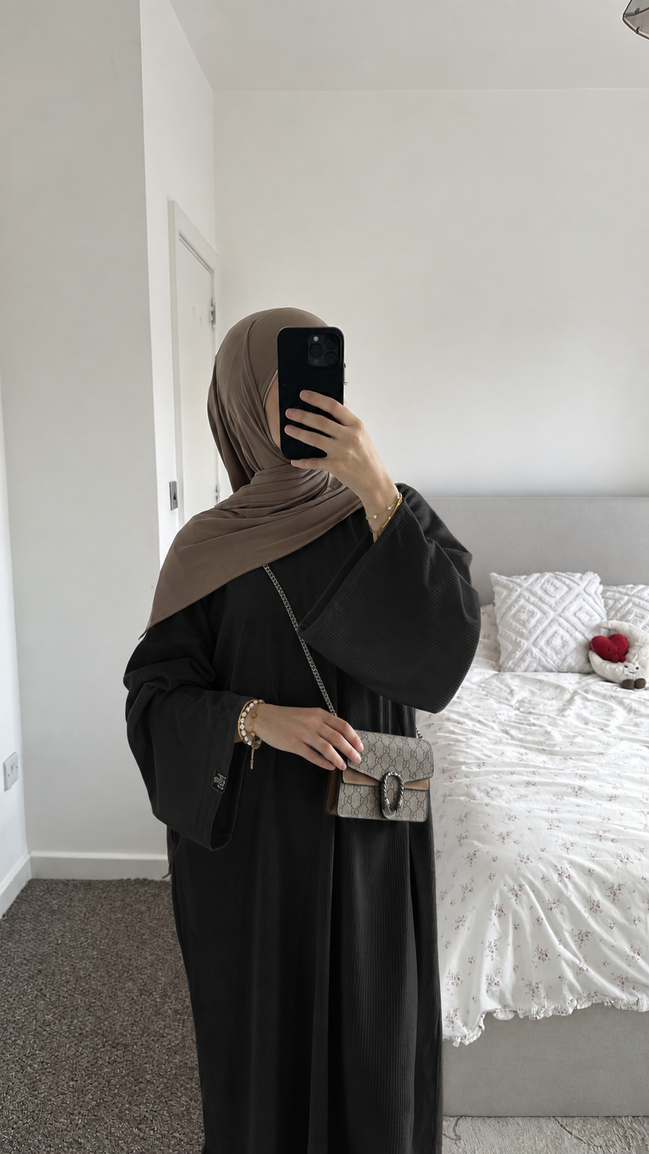 NORA ABAYA