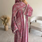 'PASHMINA PINK'