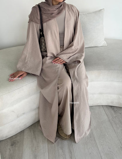 'LEYA TAUPE'