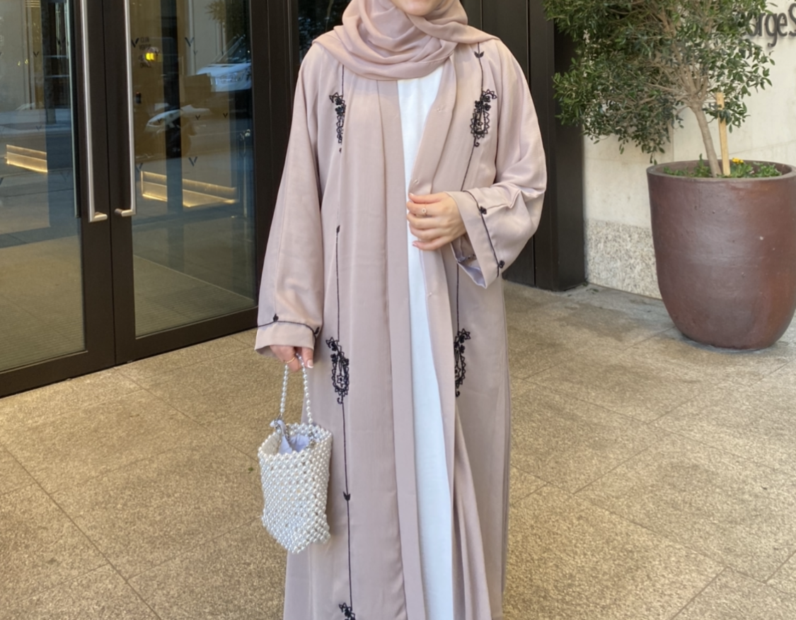 Abaya sale deals