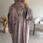 'PASHMINA LILAC'