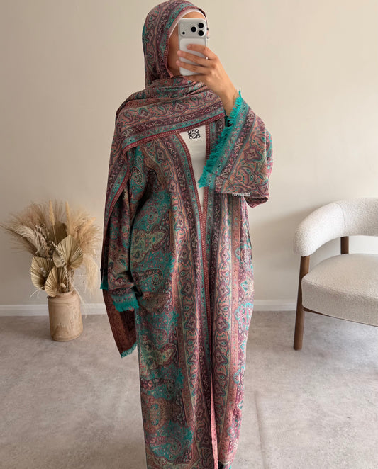 'PASHMINA MULTI'