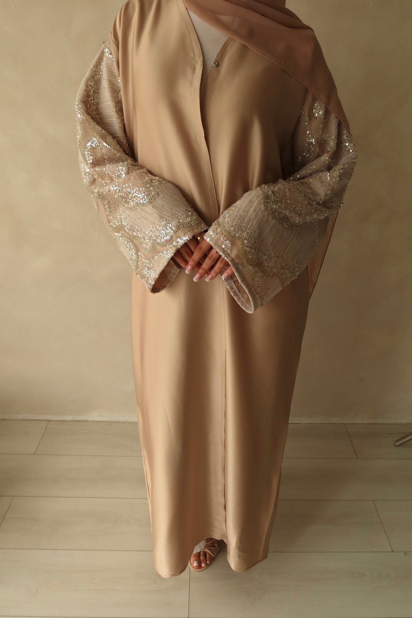 'INARA ABAYA'