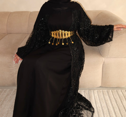 'LAYALI LIMITED EDITION DRESS'