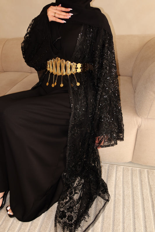 'LAYALI LIMITED EDITION DRESS'