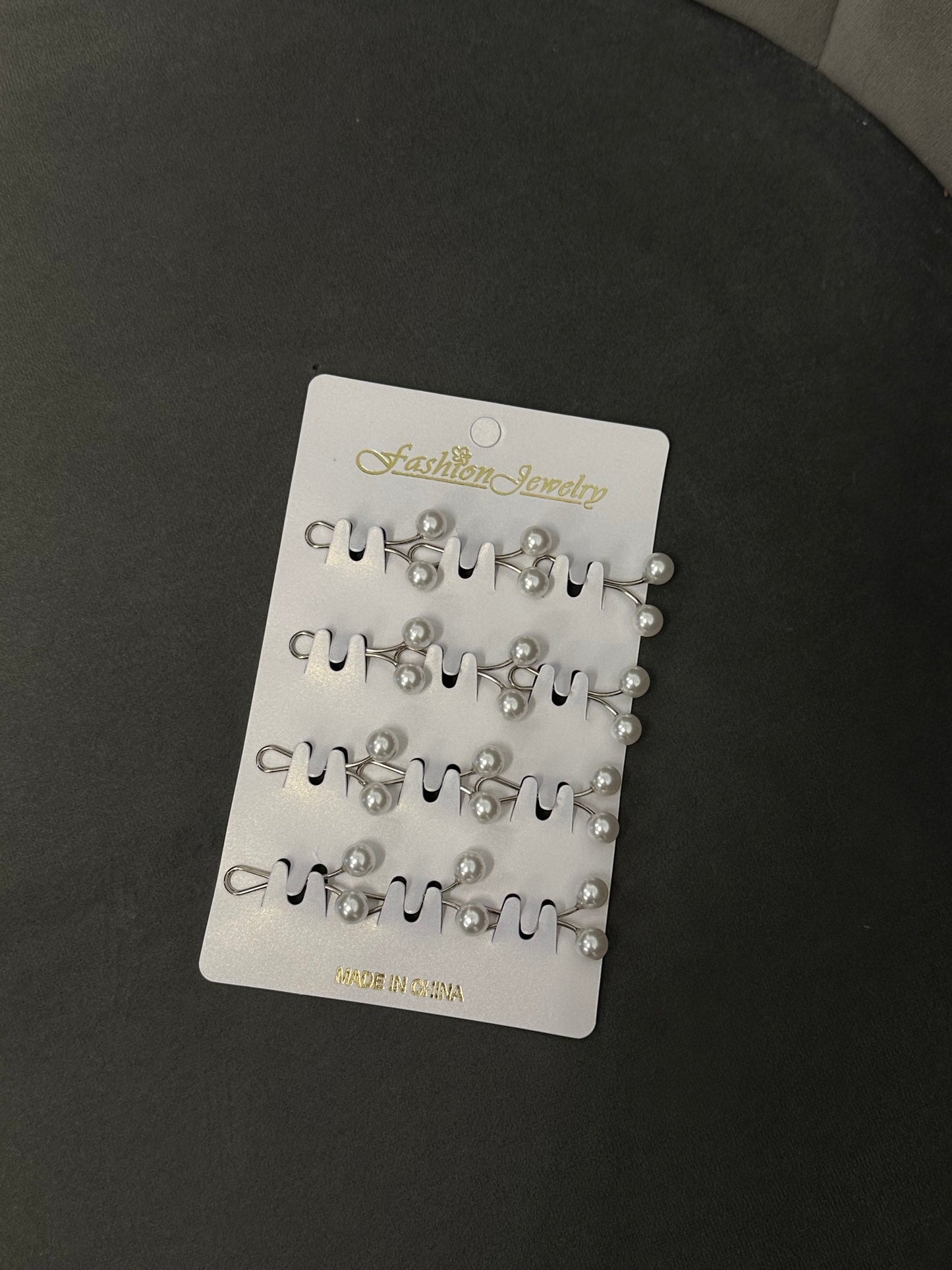 'HIJAB CLOSURE PINS'