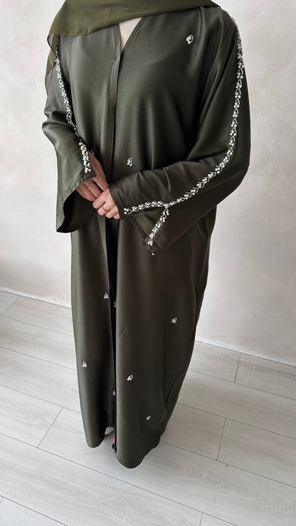 'ASRA ABAYA'