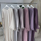 'ZAHRA ABAYA 2.0'