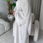 'ZAHRA ABAYA 2.0'