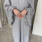 'ZAHRA ABAYA 2.0'