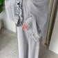 'ZAHRA ABAYA 2.0'