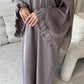 'ZAHRA ABAYA 2.0'