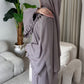 'ZAHRA ABAYA 2.0'