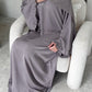 'ZAHRA ABAYA 2.0'