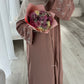 'ROSE ABAYA'