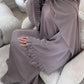 'ZAHRA ABAYA 2.0'