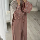 'ROSE ABAYA'