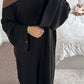 'NOVA CLOSED ABAYA'