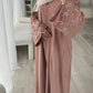 'ROSE ABAYA'