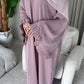 'ZAHRA ABAYA 2.0'